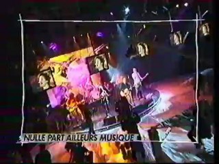 Canal+ 21 Nov. 2000 Pin Up,Journal De L'emploi,2 B.A.,Infos