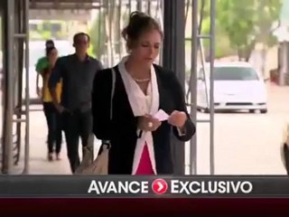 El Rostro de la Venganza Avance Exclusivo Cap.60