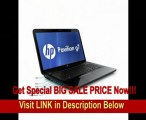 HP G7-2022us Laptop Computer 17.3 LED-Backlit Display & Intel® CoreTM i5-2450M Processor W/Turbo Boost Technology