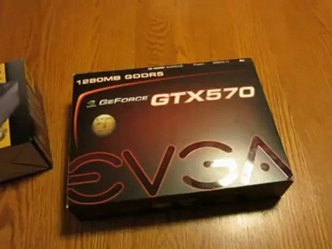 My (Sort Of) Epic PC Upgrade....Derp