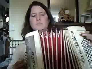 Le Déserteur à l'accordéon