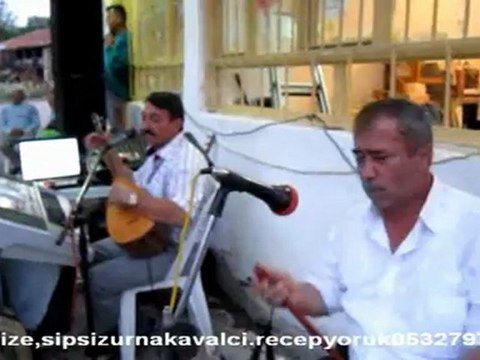 gölhisarlı şeref-çavdırlı recep yörük-çiftetelli fethiye