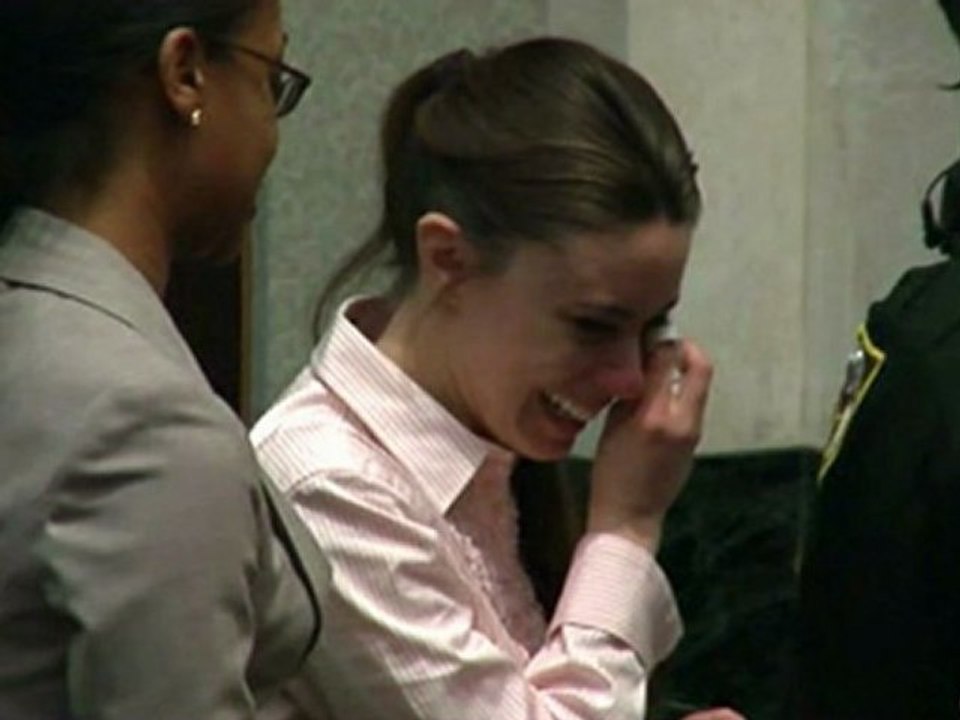 "Sunday" Vlog: Casey Anthony Found Not Guilty