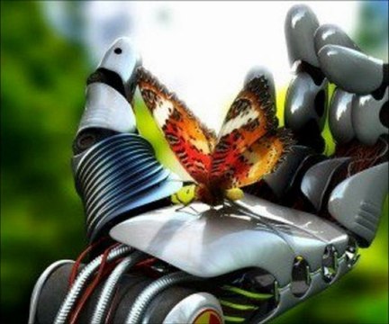 2045 - Mind Uploading - (Uplifting Trance Mix 2012)
