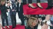 Celebrity Bytes: Daniel Craig's Bevy Of Bond Beauties At SkyFall Premiere
