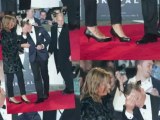 Celebrity Bytes: Daniel Craig's Bevy Of Bond Beauties At SkyFall Premiere