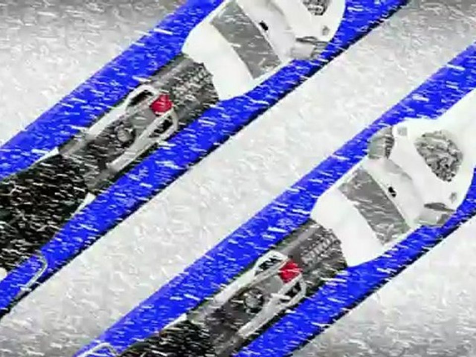 A chacun ses envies A chacun ses skis