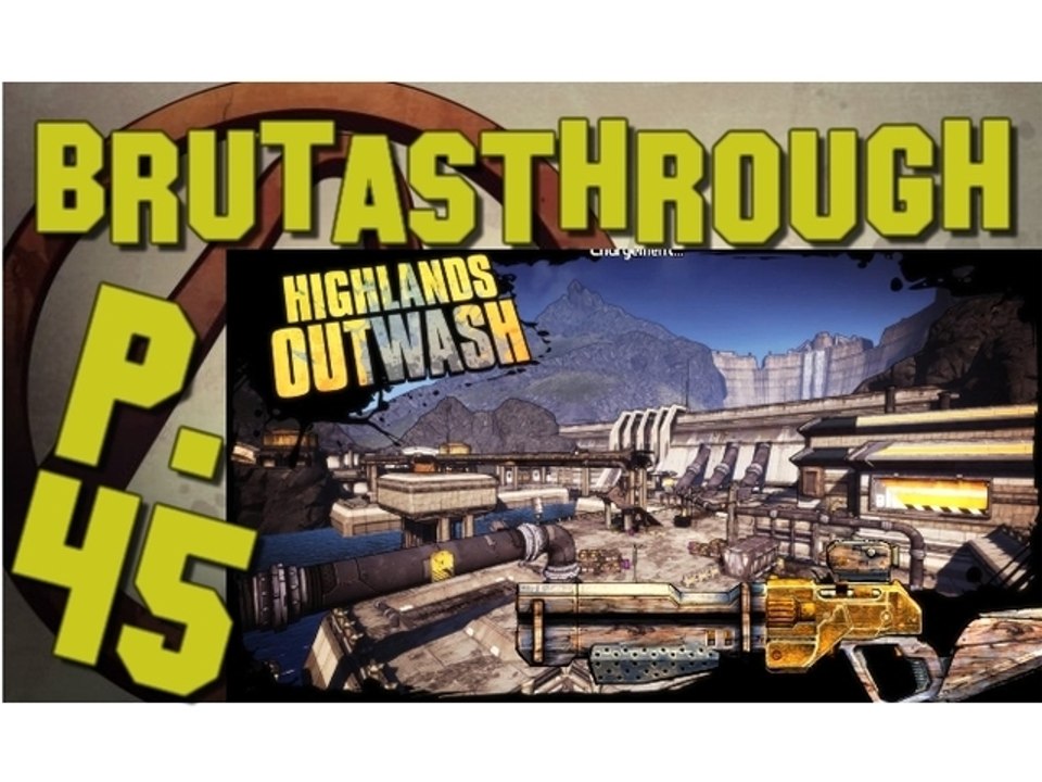 Brutasthrough Borderlands 2 [p.45]