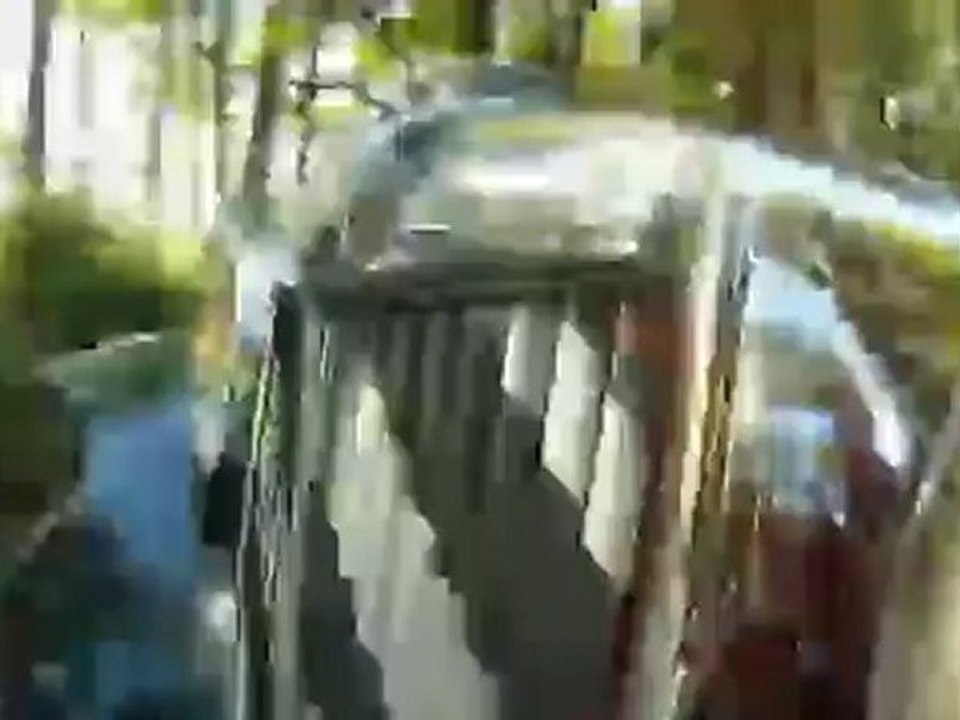 Con estilo: MG TC de los años 1940 | Al Volante