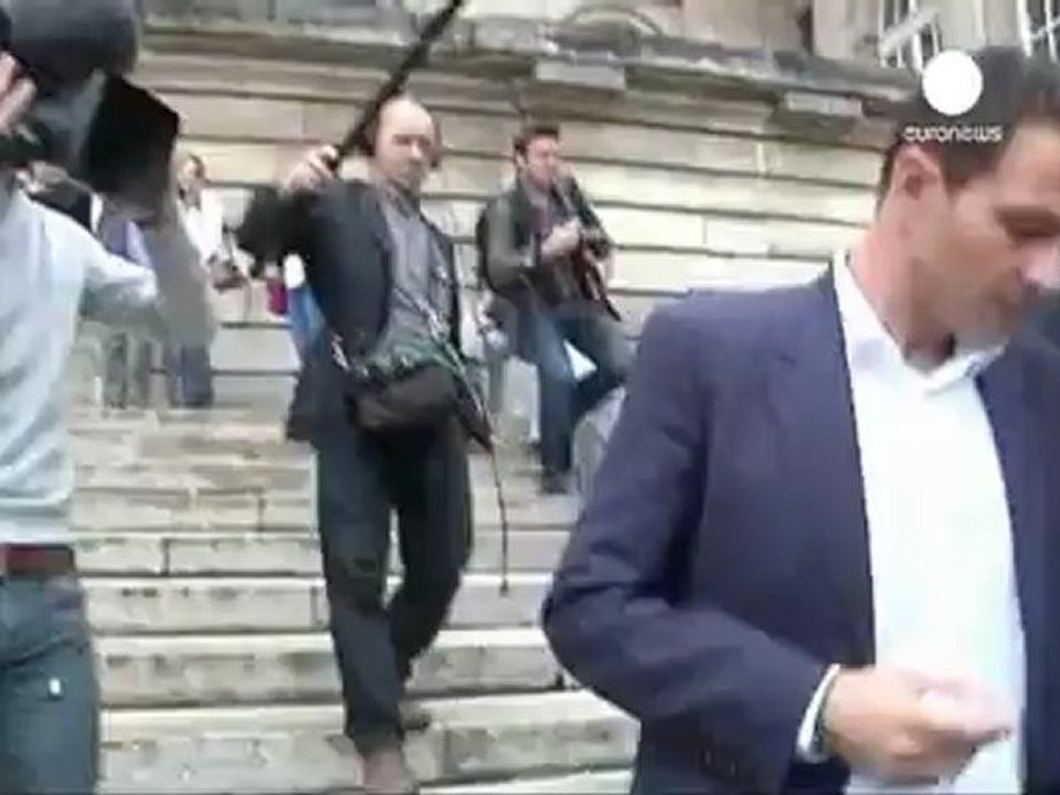 Rogue-trader Kerviel loses appeal