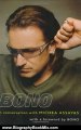 Biography Book Review: Bono: In Conversation with Michka Assayas by Michka Assayas