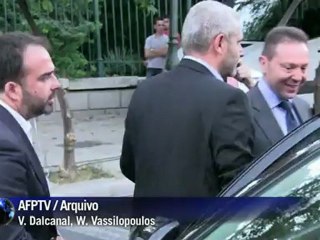 Novo acordo sobre austeridade grega