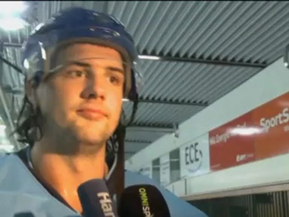 DEL profitiert von NHL-Lockout