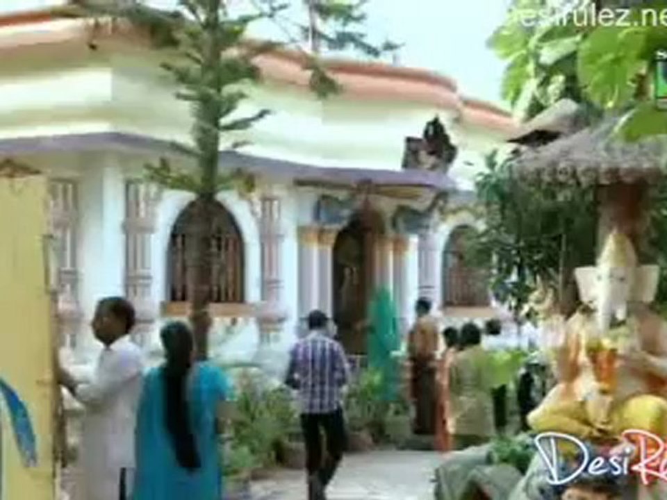 Byah Hamari Bahu Ka 24th October 2012 Pt-3