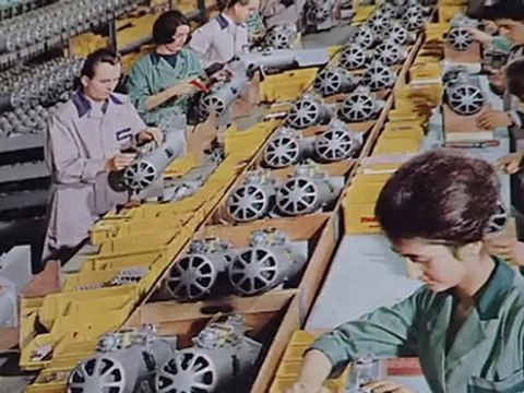 A Family Business That Thinks Globally Auto Supplier Eberspächer | Made in Germany