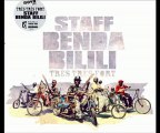 06 Staff Benda Bilili - Sala Mosala