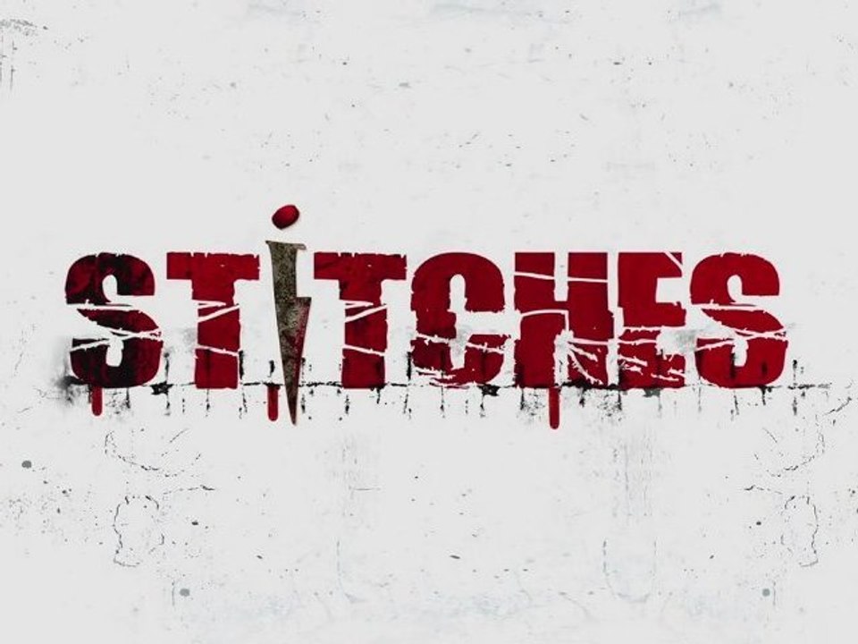 Stitches trailer