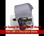 Microboards Quic Disc Autoloader 25-disc CD/DVD Duplicator w/Hard Drive