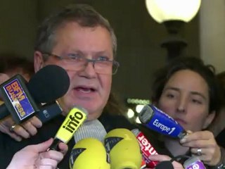 La défense de Kerviel étudie un pourvoi en cassation