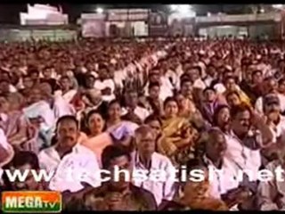 Mega Tv Pattimandram Part 2