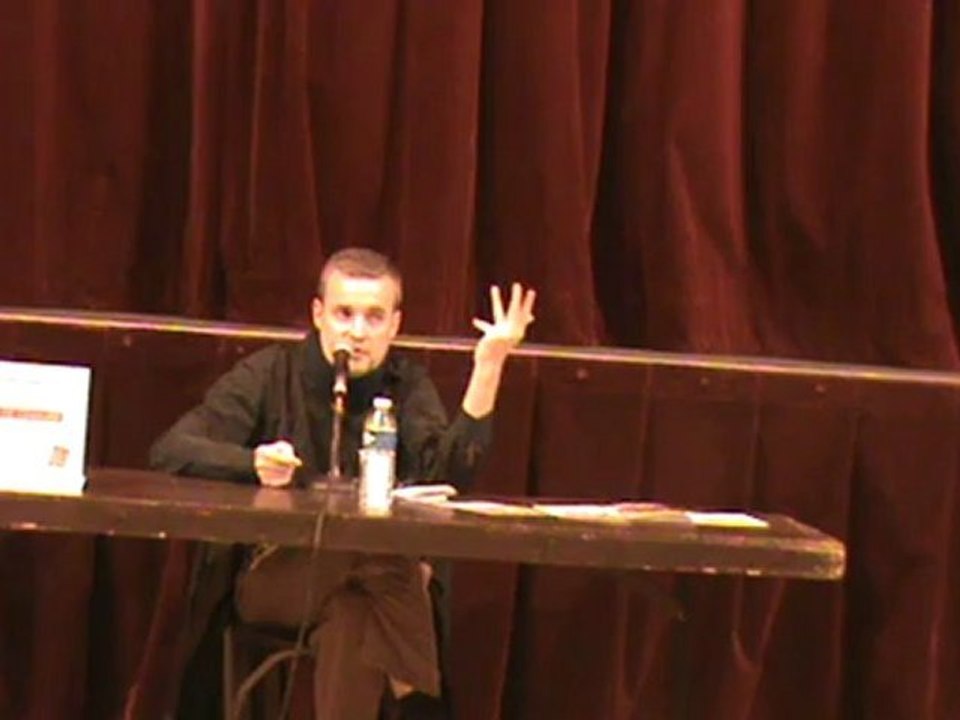 Histoires de censure avec Emmanuel Pierrat