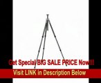 Gitzo GT3531 Series 3 6X Carbon Fiber 3-Section Tripod with G-Lcok - Replaces GT3530