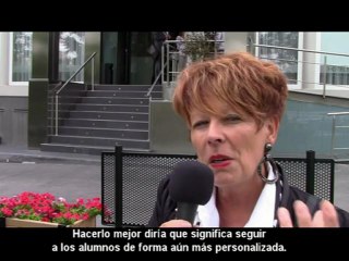 Lycées français d'Espagne : parole donnée à trois proviseurs