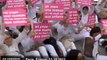 Anti-gay wedding protests in France - no comment