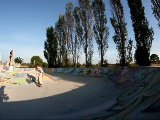 LUKA REMY  Défise By SFR