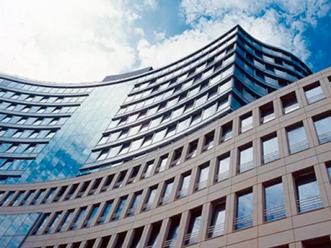 Frankfurt office space for rent - Serviced offices at An der Welle