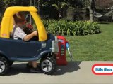 Education Supplies - Little Tikes Cozy Truck