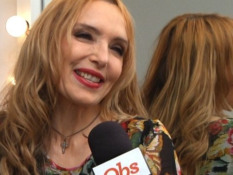 Jeanne Mas : Les Stars 80 inspirent les jeunes artistes