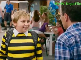 Les Vacances De Ducobu 2012 Bande Annonce VF