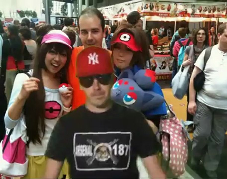 Clip Rap de Bordeaux Elu pire clip de l'année-33 Coups by Pulko and Nico