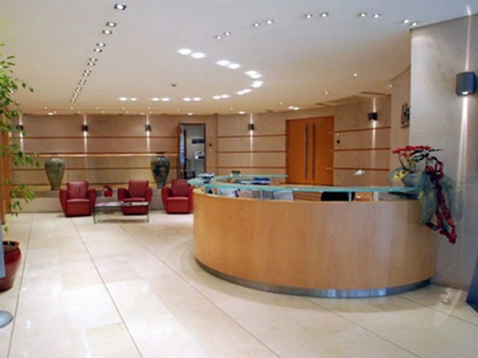 Paris office space for rent - Serviced offices at Avenue Hoche