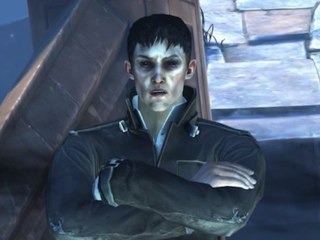 Dishonored Bonne Fin