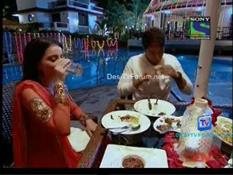 Byah Hamari Bahu Ka 24th October 2012 Video Watch Online