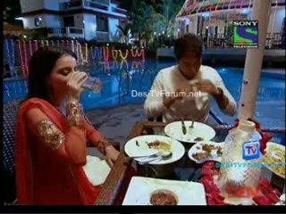 Byah Hamari Bahu Ka 24th October 2012 Video Watch Online