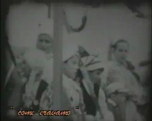 Sansepolcro anni 60,3 Parte