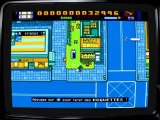 Retro city Rampage - Debut Mission en français