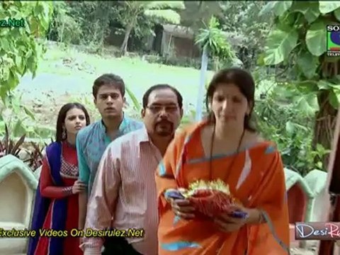 Byah Hamari Bahu Ka 24th October 2012 PART-2