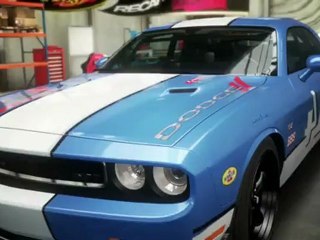 Forza Horizon -- Behind the Scenes Episode 4