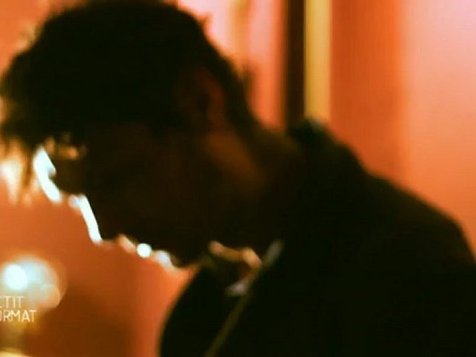 OFF STUDIO - Chocolate Genius « Polanski »