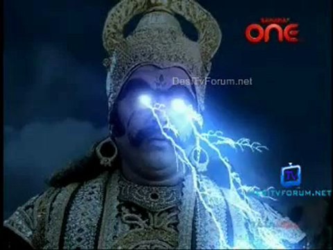 Jai Jai Jai Bajarangbali 24th October 2012 PT2