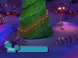 Court-métrage FRANKENWEENIE de Tim Burton - Premières minutes - EXCLU Disney Channel