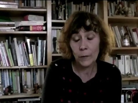 Interview de Marie-Monique Robin (« Les Moissons du Futur ») Par le Cercle des Volontaires