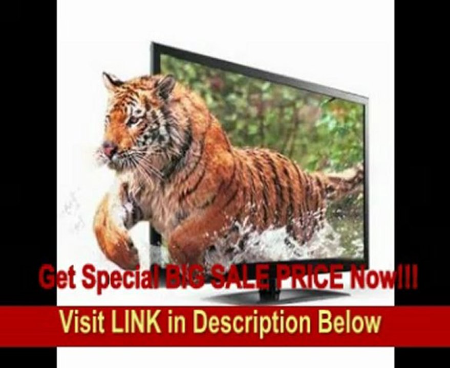 LG Infinia 47LW5600 47-Inch Cinema 3D 1080p 120 Hz LED-LCD HDTV with Smart TV and Four Pairs of 3D Glasses