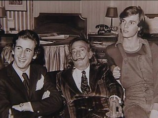 La intimidad de diez mitos del siglo XX, al descubierto