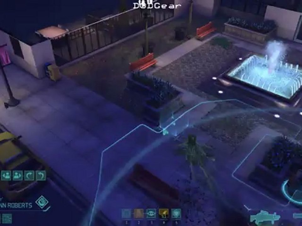 X-Com Let's Play Classic Ironman Part 8