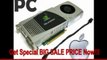 NVIDIA Quadro FX 4800 for Mac by PNY 1.5GB GDDR3 PCI Express Gen 2 x16 DVI-I DL, DisplayPort and Stereo OpenGL, DirectX (Boot Camp), CUDA, and OpenCL Profesional Graphics Board, VCQFX4800MACX16-PB